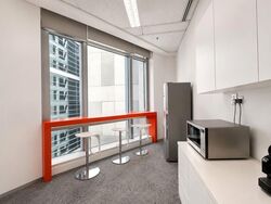 Robinson Centre (D1), Office #572099831